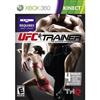 UFC Personal Trainer for Kinect (XBOX 360) - Previously Played
