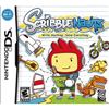 Scribblenauts (Nintendo DS) - Previously Played