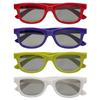 Proline 4-Pack Passive 3D Glasses (PL3DCL4PK)