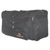 McBrine 25" Duffle Bag (P2705-BK) - Black