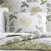 Mary Jane's Home Flower Patch 16'' Square Cushion