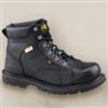 CATERPILLAR™ Men's 'Mortar' 6'' Leather Work Boots