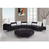 Moray Sectional with Ottoman