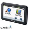 Garmin® nüvi® 50LM GPS with Lifetime Maps* and 5-in. Display