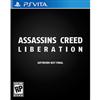 Assassin's Creed: Liberation (PlayStation Vita)