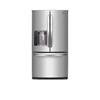 LG 36 Inch, 28 Cubic Feet French Door Refrigerator with Slim SpacePlus Ice System - LFX28968ST