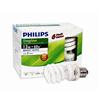Philips 13W Mini Twister Bright White Light 6 Pack