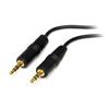 Startech 6ft Stereo Audio Cable (MU6MM)