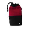 PKG Mullet Canvas Camera Bag (MULL1) - Red/Black