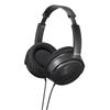 Sony Lightweight On-Ear Headphones (MDRMA300) - Black
