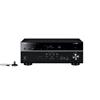 Yamaha 630-Watts 7.1 Channel Network Receiver (RXV673 B)