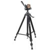 OPTEX PRT200 Premium Medium Weight Tripod 
- w/ 3-way Panhead And Built-in Bubble Levels