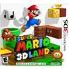 Super Mario 3D LAND (Nintendo 3DS)