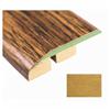 1-3/4" x 3' #300 Medium Density Fiberboard Laminate Reducer Edging