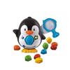 V-TECH Bilingual Counting Penguin Pals Electronic Bath Toy