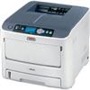 Okidata C610DTN Colour Laser Printer (62433405)