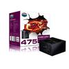 Cooler Master Extreme 2 Power Plus 475W ATX 12V Power Supply (RS475-PCARD3-US)