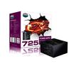 Cooler Master Extreme 2 Power Plus 725W ATX 12V Power Supply (RS725-PCARD3-US)