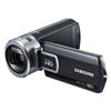 Samsung QF20BN 
- Switch Grip 2.0 Full HD 1080P 
- 20x Optical Zoom Camcorder with WiFi Black