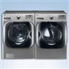LG 6.0 cu. Ft. Front Load Laundry Pair