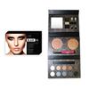 Pari BeautyParis™ Limited Edition ''Black Tie'' Full Face Kit