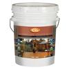 CIL woodcare Cil Woodcare Premium Exterior Wood Stain-Honey Gold Treatment Pail