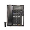 Panasonic (KX-TS3282B) 
- 2-Line Integrated Phone System with Intercom Black 
- Two-Lin...