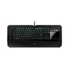 Razer DeathStalker Ultimate Gaming Keyboard with Switchblade User Interface LCD Pane...