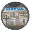 PERFECT SEAL 1/8" x 1/2" x 19.7' Indoor Expanding Foam Tape