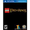 LEGO The Lord Of The Rings (PlayStation Vita)
