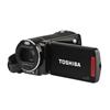 Toshiba Camileo Full HD Flash Camcorder (PA3974C-1C0K)