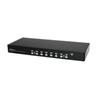 Startech 8-Port Rack Mount USB KVM Switch Kit (SV831DUSBUK)