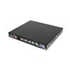 Startech 1-Port USB PS/2 IP KVM with Virtual Media (SV1115IPEXT)