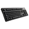 Cooler Master Gaming Keyboard (SGK-4010-GKCM1)