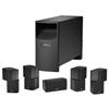 Bose Acoustimass 10 Series IV Home Entertainment Speaker System