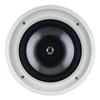 Infinity 2-Way In-Ceiling 8" Stereo Speaker (CS80R) - White