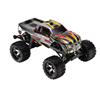Traxxas Stampede VXL 2WD 1/10 Scale RC Monster Truck (3607) - Silver