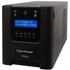 CyberPower Smart App 6-Outlet UPS (PR750LCD)