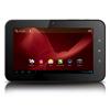 Hipstreet 4GB 7" Nova 4 Tablet with Wi-Fi (HS-7DTB5-4GB) - Black