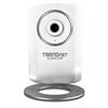 TRENDnet Megapixel PoE Internet Camera (TV-IP572P) - White