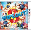 Wipeout 3 (Nintendo 3DS)