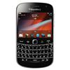 Bell BlackBerry Bold 9900 Smartphone - Black - Without Agreement