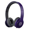 Beats by Dr. Dre Solo HD iPod/iPhone Control Headphones with Built-in Mic - Purple