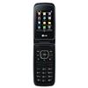 Telus LG A341 Prepaid Cellphone