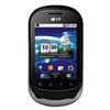 Telus LG Optimus Chat Prepaid Smartphone