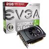 EVGA GeForce GT 640 2GB DDR3 PCI-E Video Card (02G-P4-2643-KR)