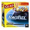 Glad ForceFlex Contractor Garbage Bags