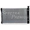 Spectra Premium Radiator