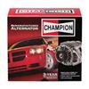 Champion Premium Remanufactured Alternator
