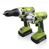 Rockwell™ 2-pc. 18v Lithium-ion Drill/Impact Driver Combo